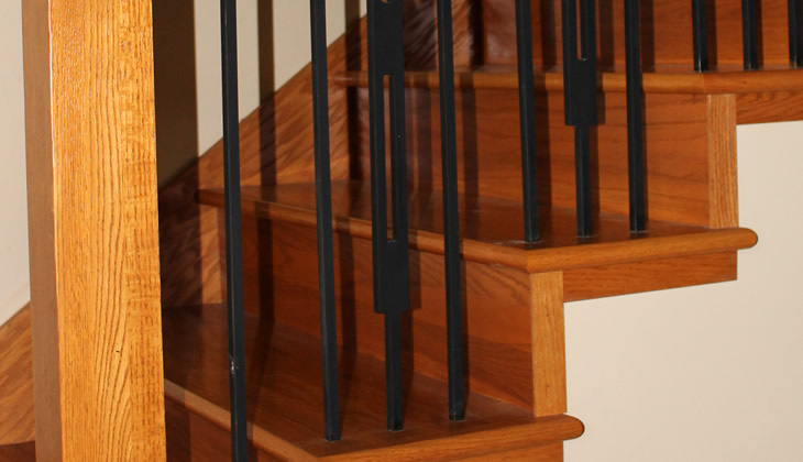 Custom Railings